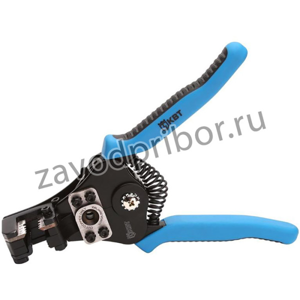 Инструмент для снятия изоляции WS-13 (КВТ)