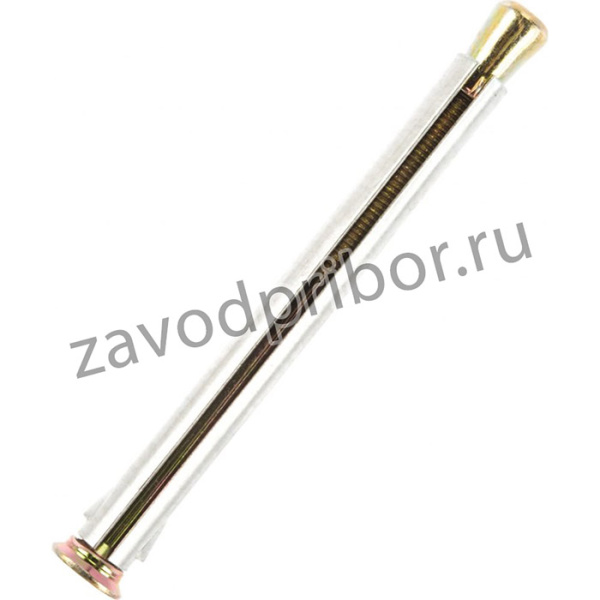 Рамный металлический дюбель 10/92 3шт 28604 VIP