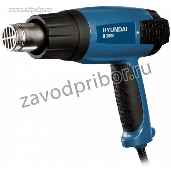 Фен H 2000 (10)