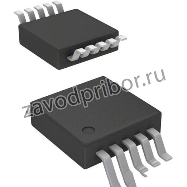 ADG884BRMZ-REEL7, Переключатель SPDT