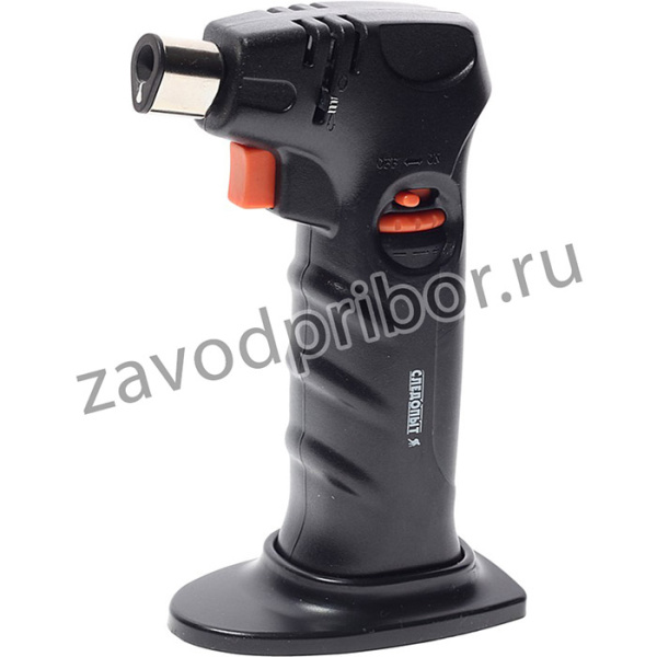 PF-GTP-R02, Горелка газовая перезаправляемая СЛЕДОПЫТ