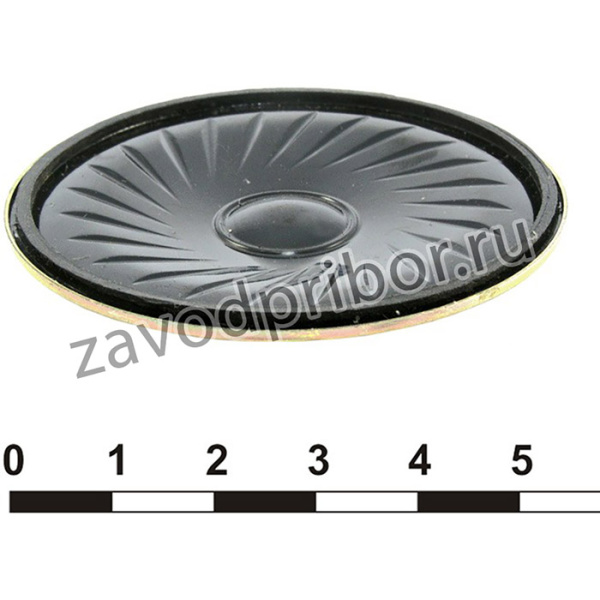 DXI57N-A 1W 8ohm