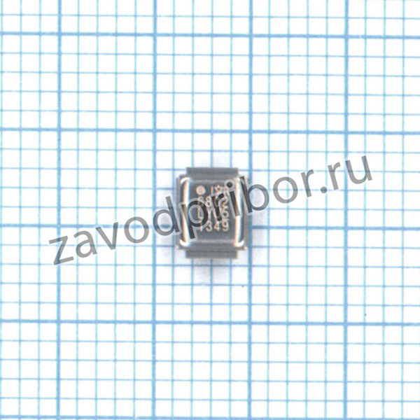 Микросхема IRF6802SDTRPBF