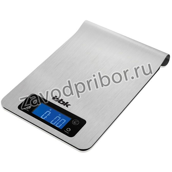 Кухонные весы BBK KS150M