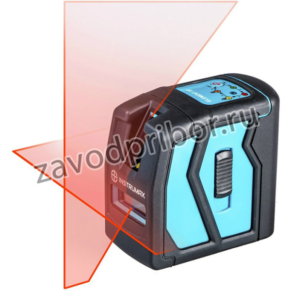 Построитель лазерных плоскостей ELEMENT 2D IM0110