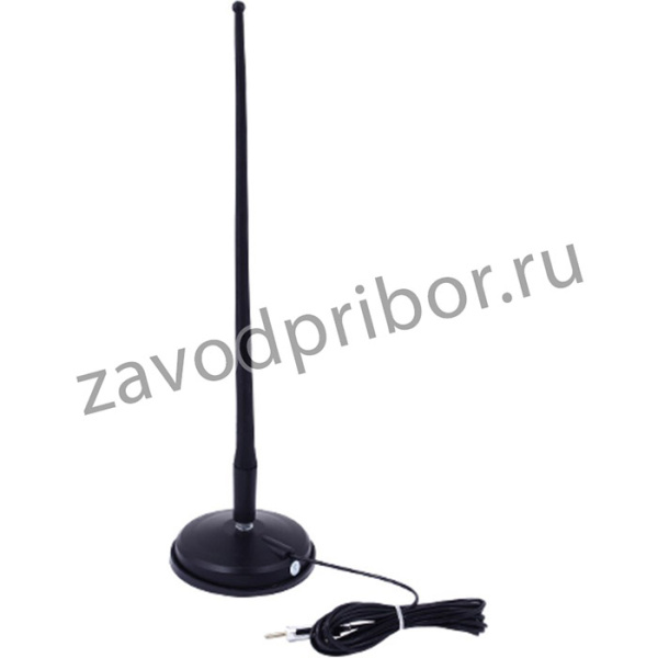 7605-MA, Антенна TR-MA7605 BLACK магнитная ТРИАДА