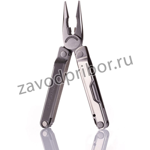 832936, Straight, Multitool Knife, 100mm Closed Length