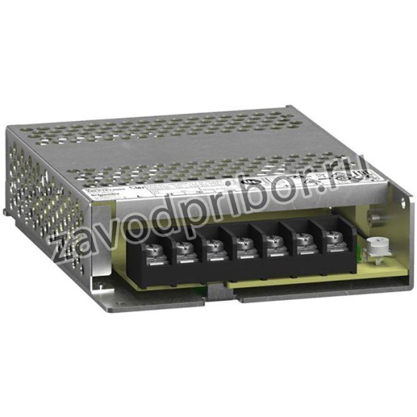 ABLP1A12085, DIN Rail Power Supply, 88%, 12V, 8.5A, 100W, Adjustable