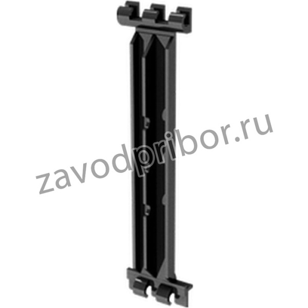 Фиксатор кабеля TR-ER 80 10шт 07713R