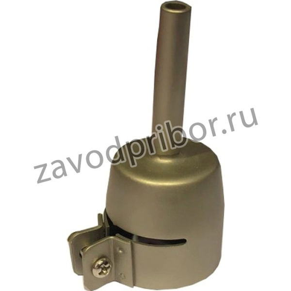 Стандартная насадка 5 мм 5100303NT