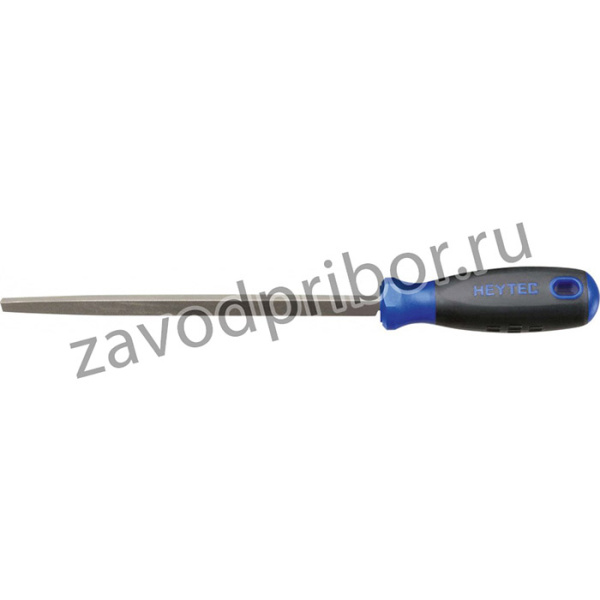 5081677 Напильник, треугольное сечение, 8"/200 мм, 2К ручка, DREIKANTFFEILE 8" - 200 MM 5081677