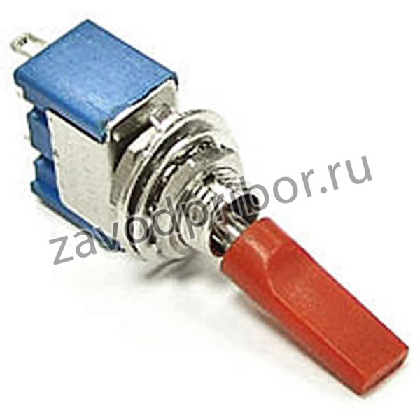 MTS-103-E1 on-off-on (кр.кол.)