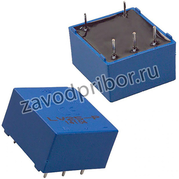 LV25-P