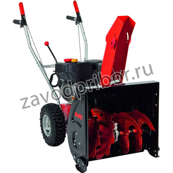 Снегоуборщик SnowLine 560 II 112933