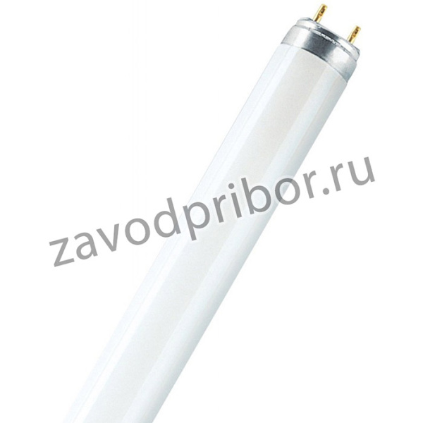 Линейная люминесцентная лампа L 18W/77 10X1 CRP 4058075402829