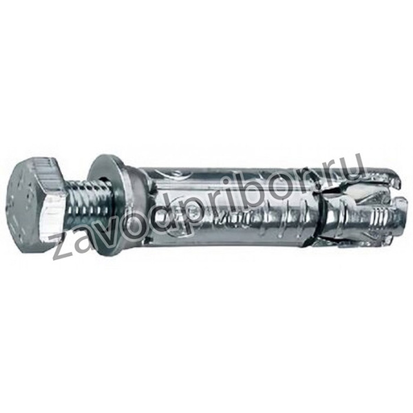 Анкер с болтом Zn LB 8-45 2 шт. 11 1349 2