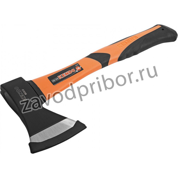 Топор фиберглассовое топорище 600 гр 25442
