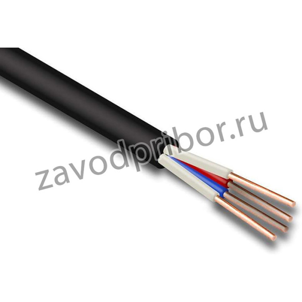 Кабель КВВГнг(А)-LS 4х1 (м) Промэл 5625580