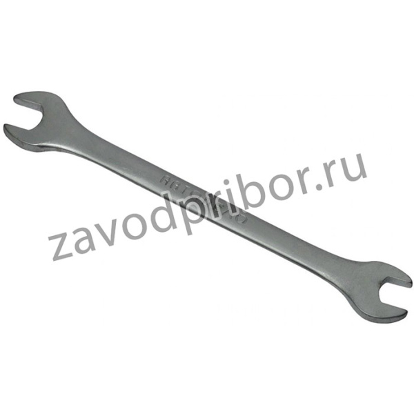 ключ рожковый 10х12 32112 12770