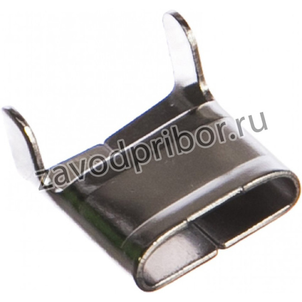 Скрепы СМ/316/-12, 100шт 72038