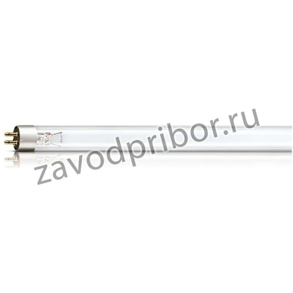 Лампа бактерицидная TUV 16Вт T5 G5 PHILIPS 928002004013