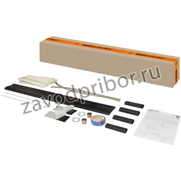 Муфта 4ПСтБ1-10/25-БГ TDM