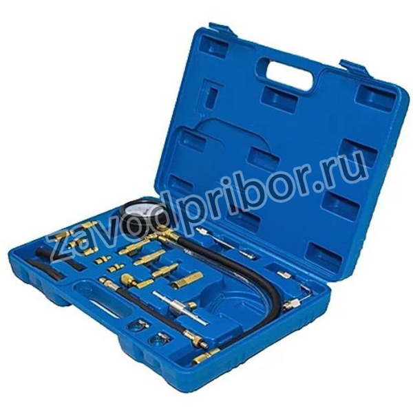 Тестер давления топлива VR50199