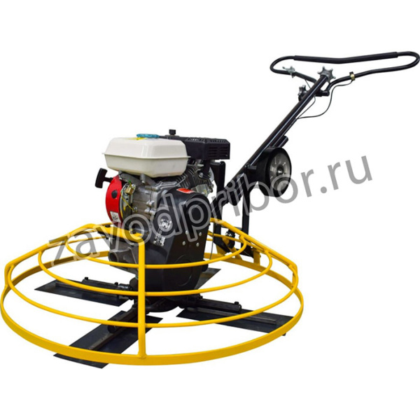 Затирочная машина SPT 361 GX200, 900 мм ЗАТ054