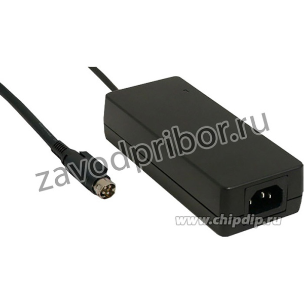 GC120A24-R7B, Заряд.устр: для аккумуляторов, свиноцово-кислотный, 4,42А, 90%