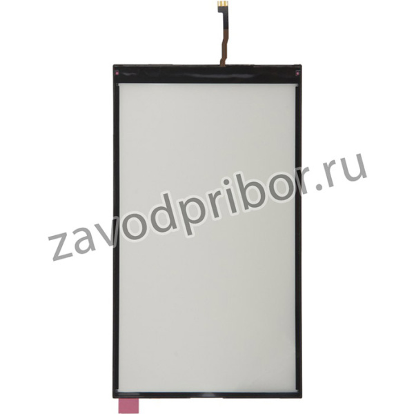 Подсветка дисплея для iPhone 5