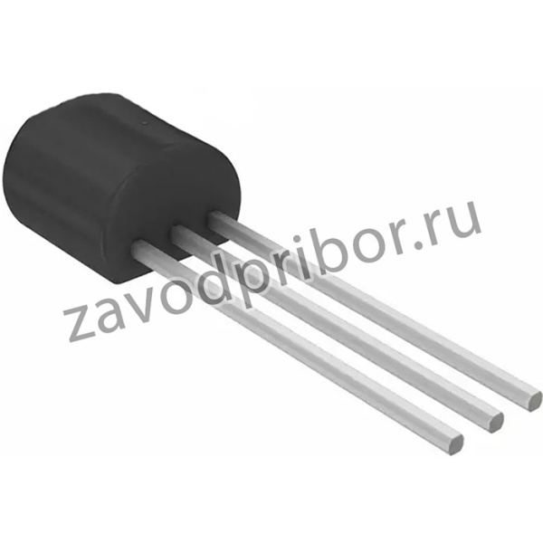 MCP130-475DI/TO, Монитор питания 4.5...4.7V -40...+85С open drain output