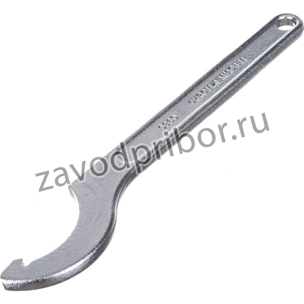 Радиусный ключ 52-55мм, длина 210 мм, 0860055255