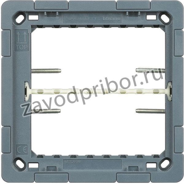 Суппорт 8мод. Axolute Eteris Leg BTC H4728W