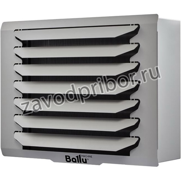 Тепловентилятор водяной BHP-W4-15-S Ballu НС-1249712