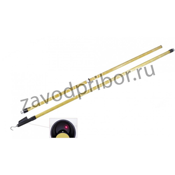 Указатель высокого напряжения УВН-330Э ET-UVN330