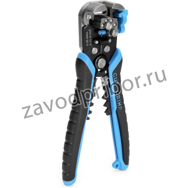 WS-11, Инструмент для снятия изоляции (Стриппер)