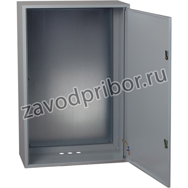 Щит ЩРНМ-6 IP31 EKF mb22-6