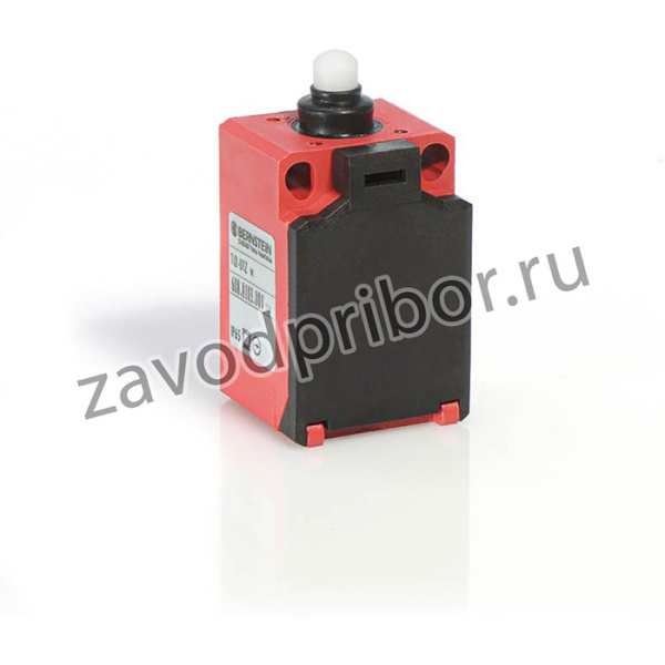 6088103001, Концевой выключатель; NO + NC; 10А; макс.240ВAC; макс.240ВDC; M16