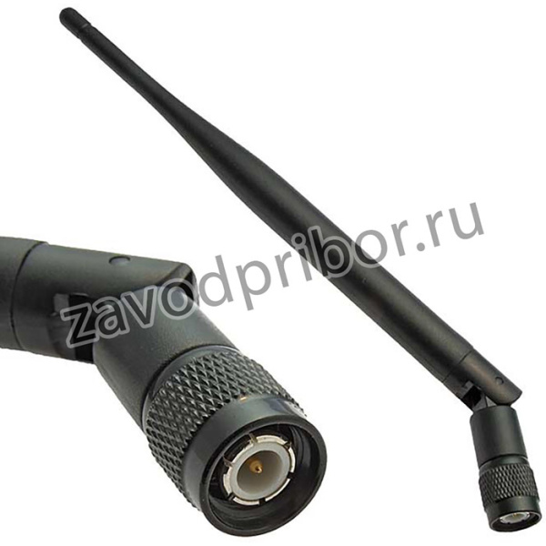 Antenna Wi-Fi 5dB TNC-P
