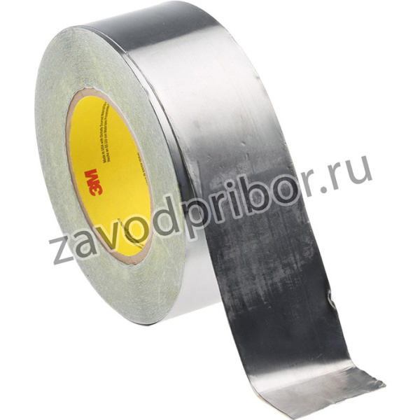 420 50MMX33M, 420 Conductive Lead Tape, 50mm x 33m