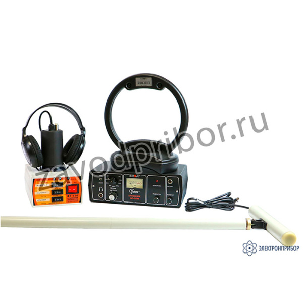 Успех-АТГ-410.10 — трассотечепоисковый комплект