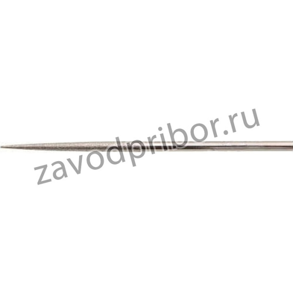 Надфиль ножовочный 120x60 №1 У13 исп.1 2828-008700001265228