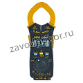 Фотография прибора Клещи электроизмерительные (токоизмерительные, токовые)