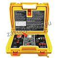 Многофункциональные калибраторы и поверочные устройства Фотография прибора Многофункциональные калибраторы и поверочные устройства