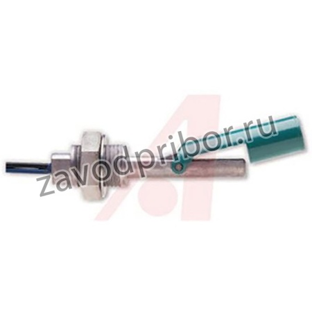 155660, LS-7 Series Level Switch Level Switch, SPST Output, Horizontal, Zinc Alloy Body