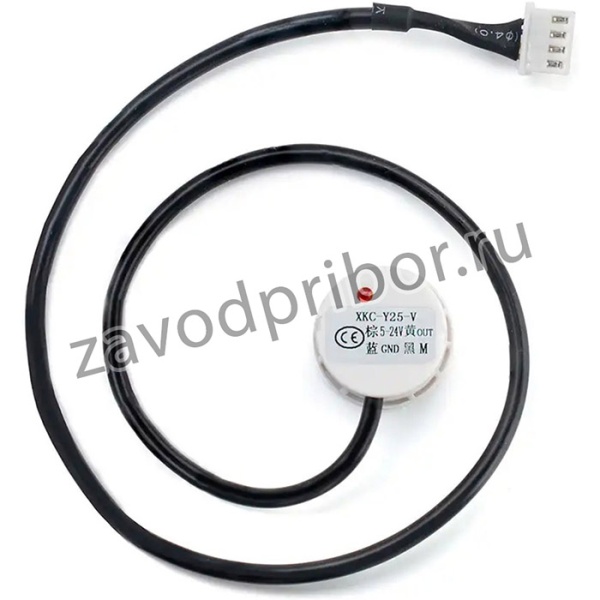 XKC-Y25-V 5-24В бесконтактный датчик