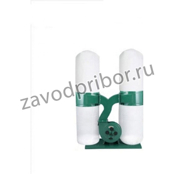Пылеулавливающий агрегат DELTAMACHINERY DM-4000 05-0002