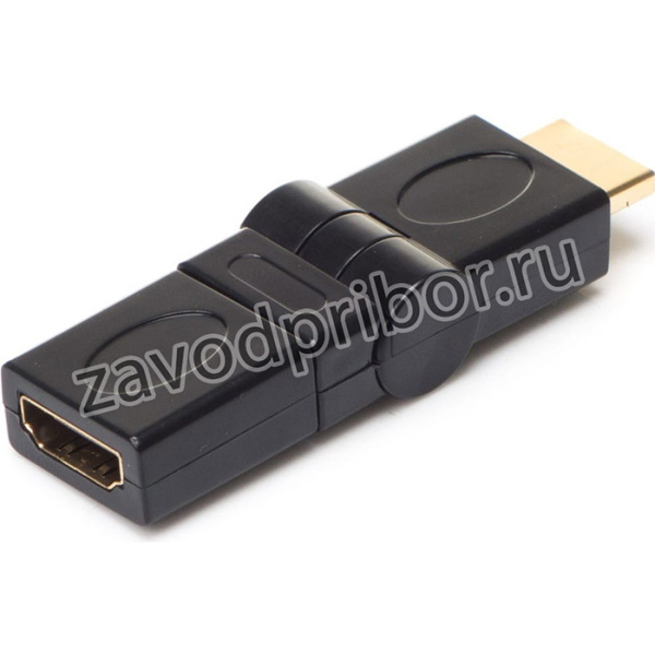 Адаптер HDMI CHM-36 O00001139