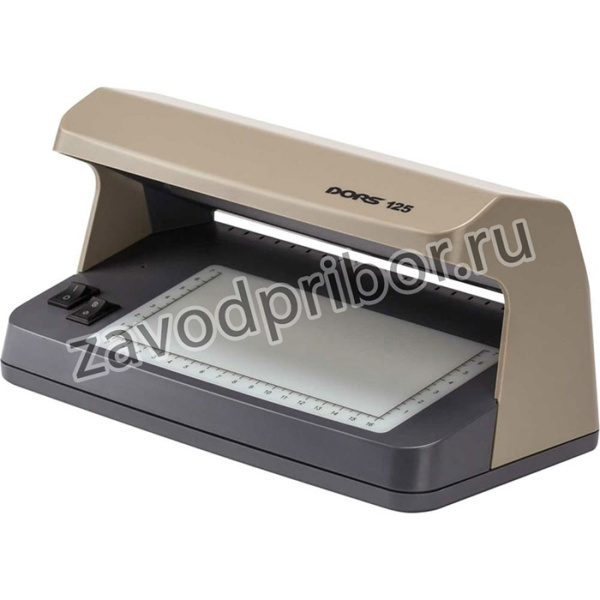 Ультрафиолетовый детектор 125 SYS-033272