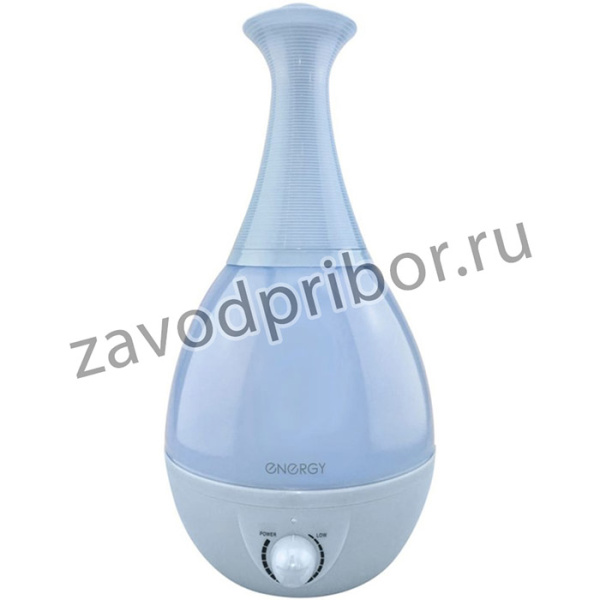Увлажнитель воздуха 250мл/час 2.6л голубой EN-616 032473
